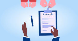 Perguntas e Respostas Sobre Inventário