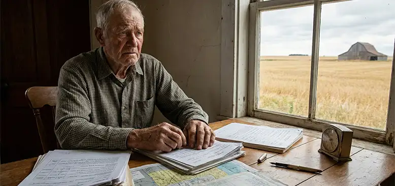 Prorrogação de Dívida Rural (MCR): O que é, quando cabe e por que o pedido falha na prática