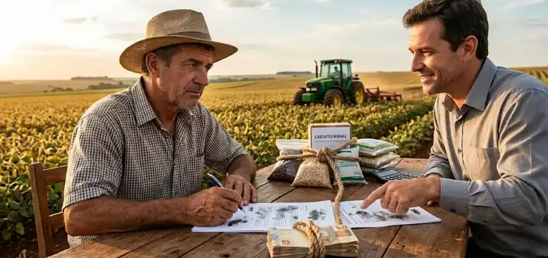 Venda Casada no Crédito Rural: Como identificar o custo escondido e o que fazer