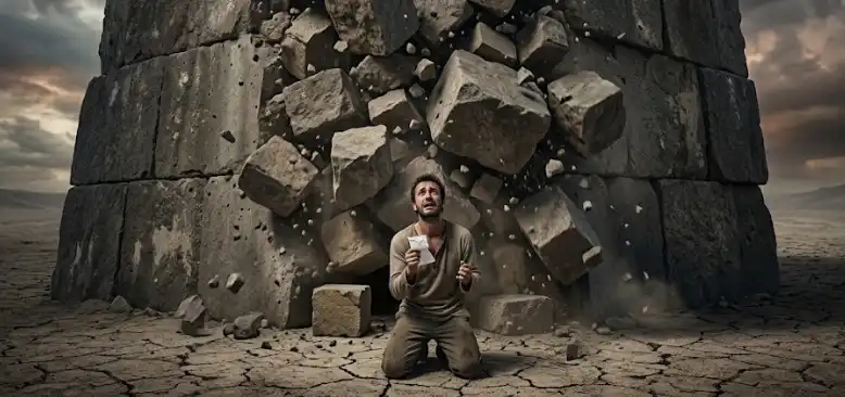 Vencimento Antecipado: A cláusula que transforma atraso pequeno em dívida total