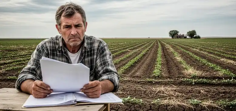 Renegociação com “carência” ilusória: Quando a conta só muda de lugar