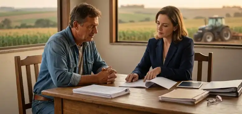 Exceção de Pré-Executividade no Agro: Quando dá para atacar a execução sem embargos?