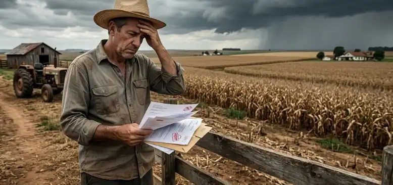 Multas e Penalidades Contratuais: Onde a dívida cresce “sem produzir”