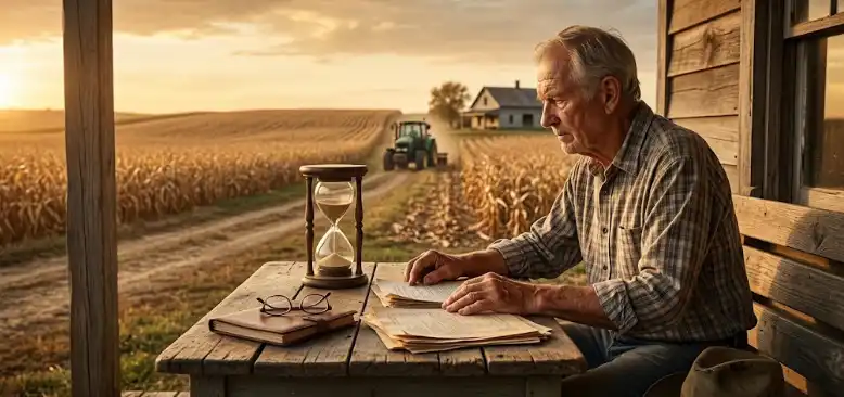 Prescrição em Cobranças Rurais: Como identificar quando a dívida já não pode ser exigida?